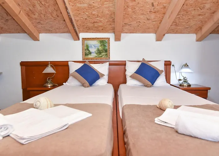 Apartments Pedja Zec