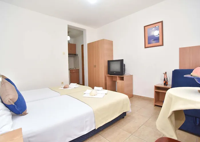 Apartments Pedja Zec